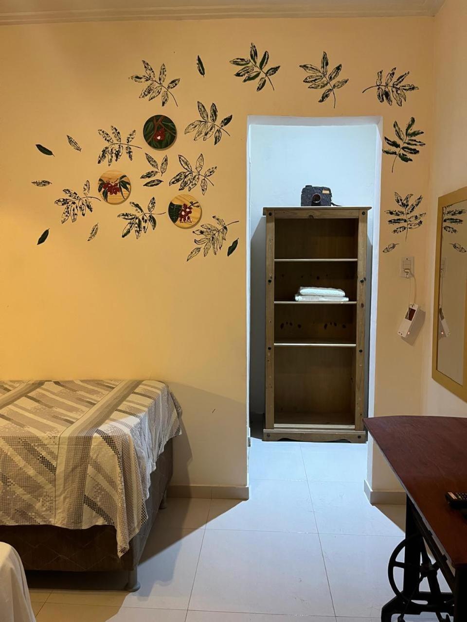 Aruana Suites Seu Refugio Entre Arvores A 5Km Da Vila De פראיה דו פורטה מראה חיצוני תמונה
